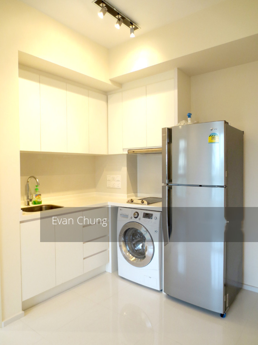 The Verve (D12), Apartment #136455692